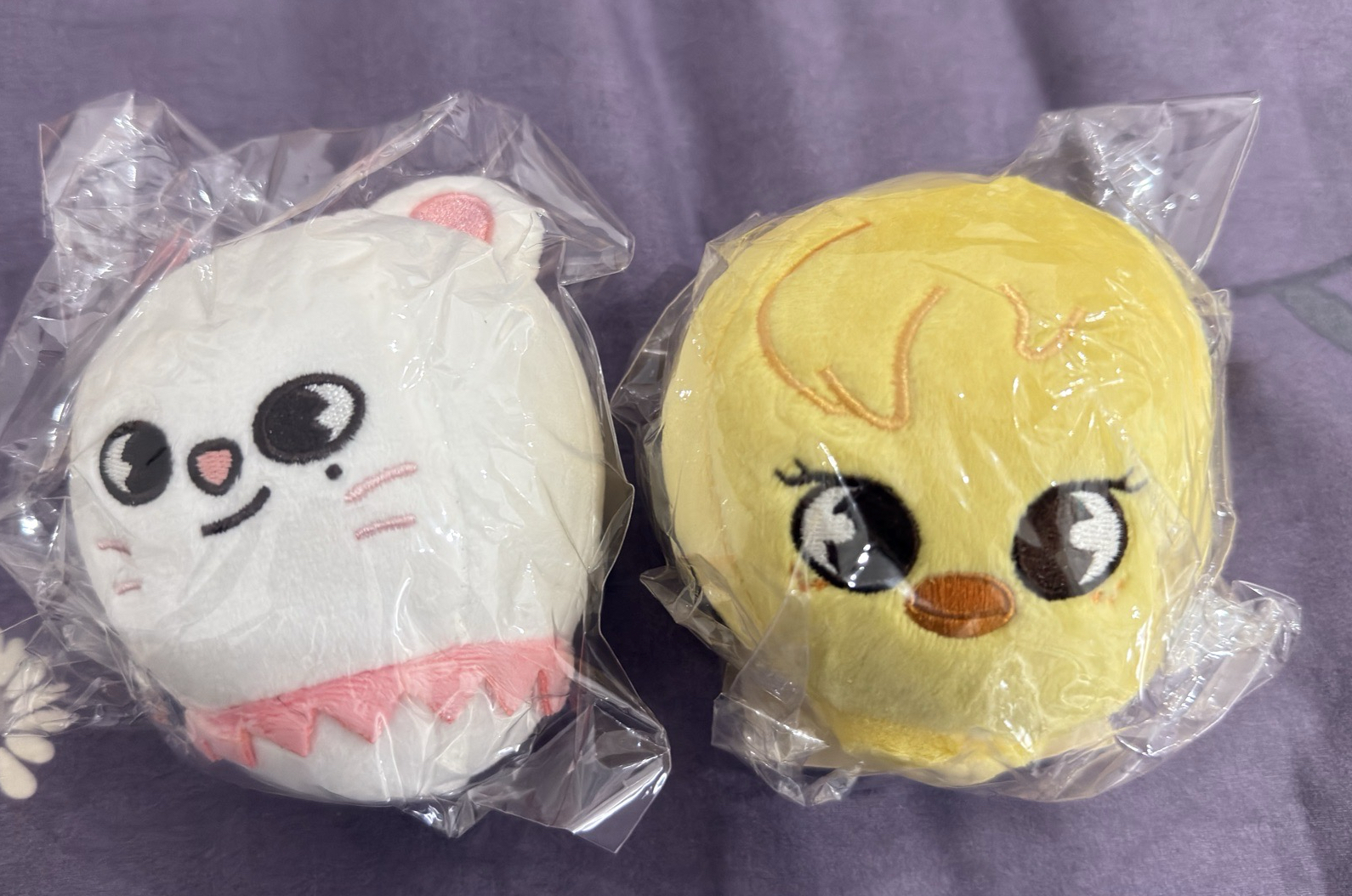 Stray kids 1st 日本巨蛋巡迴 吊娃 熱氣球娃 大頭娃 Felix Bbokari 鉉辰 Jiniret