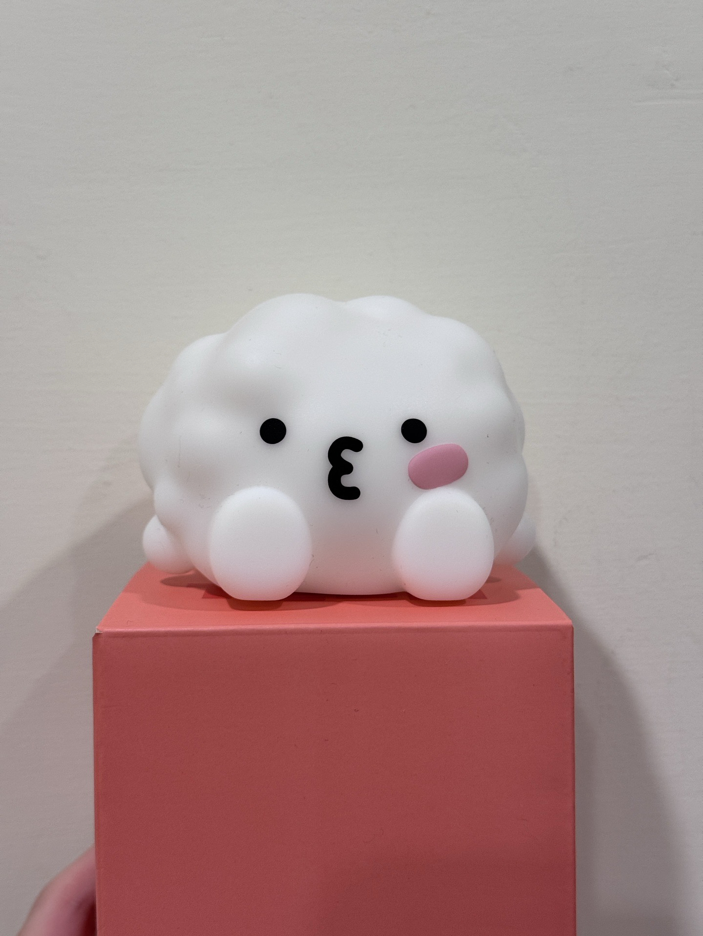 💎PPYOPULI 小夜燈