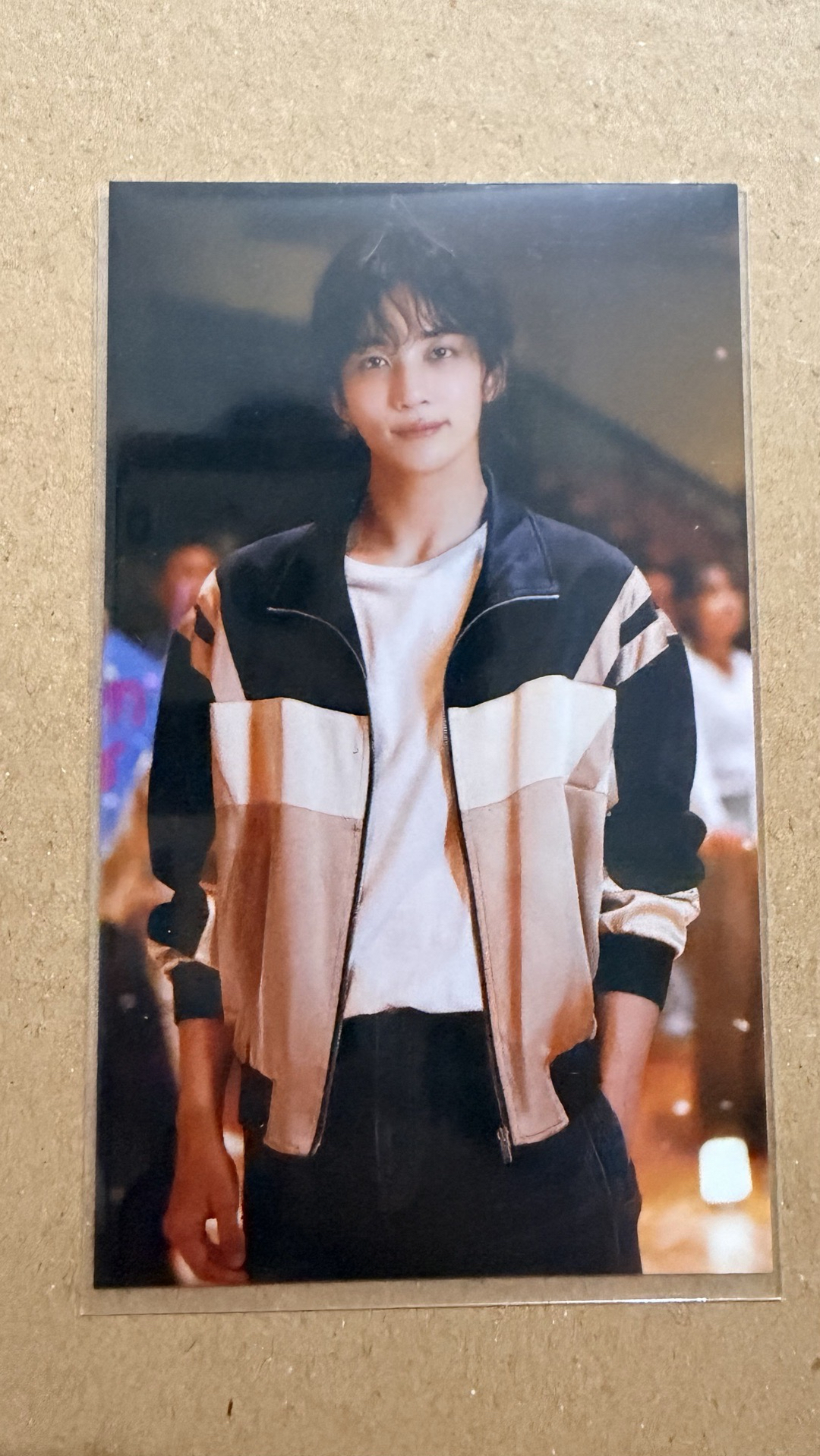 SEVENTEEN  淨漢 always yours 環球 福岡場限卡 稀有 價格含綁