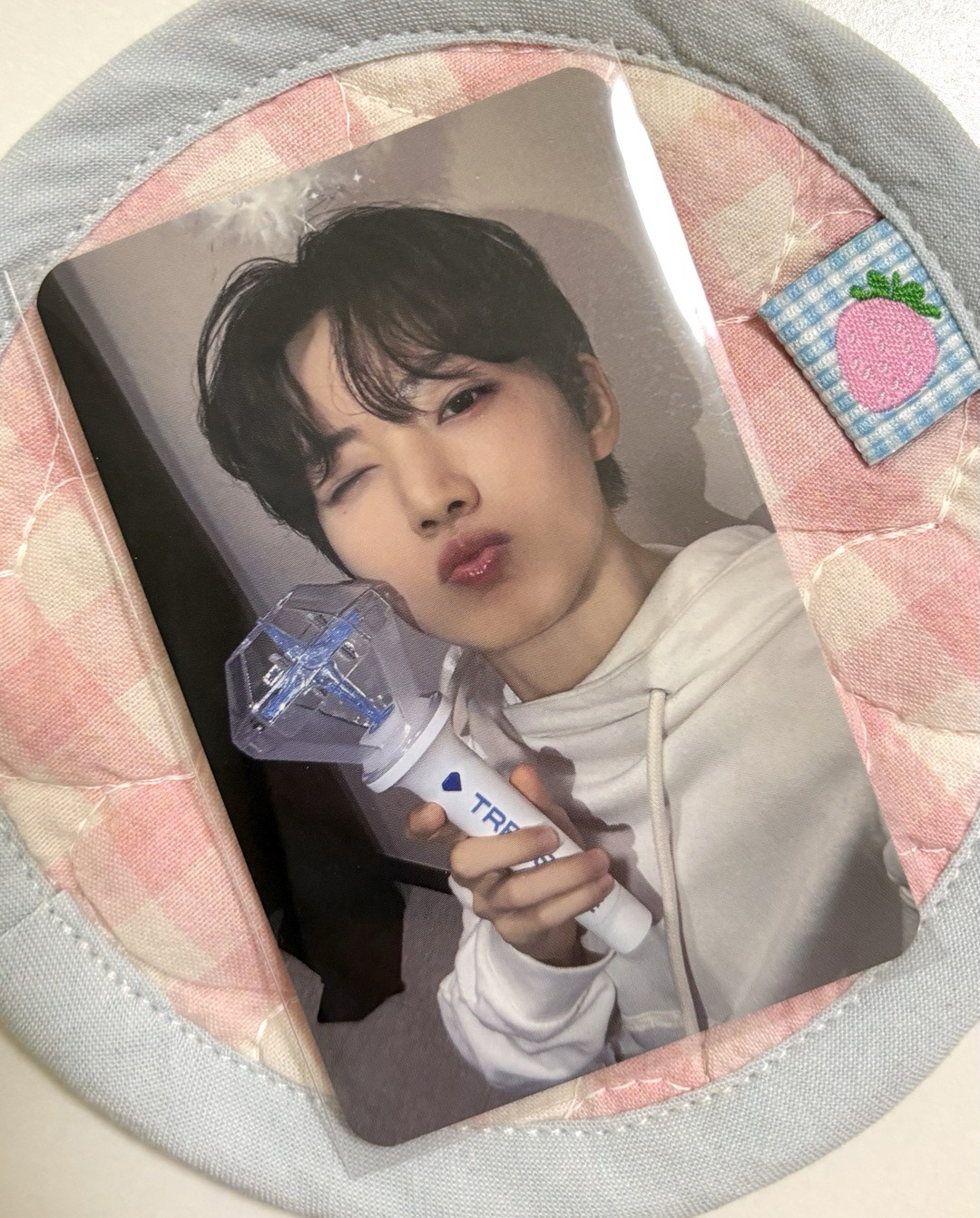 金俊奎 二代手燈線上特典 