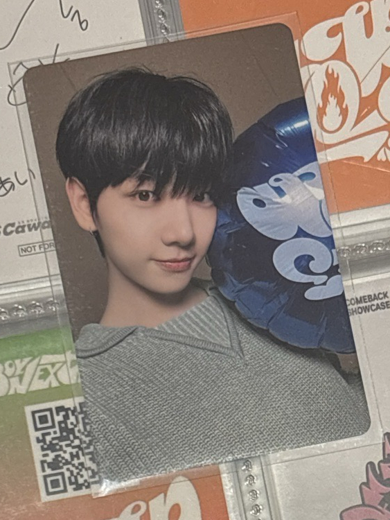 ✨宰鉉 一直娛 氣球ver【不單出】