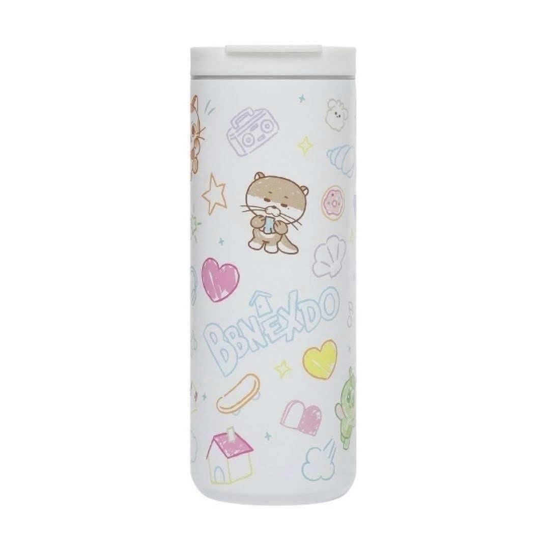 BOYNEXTDOOR保溫瓶