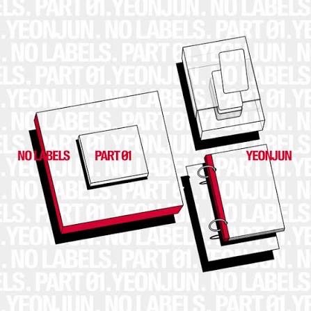 NO LABELS: PART 01 專輯 