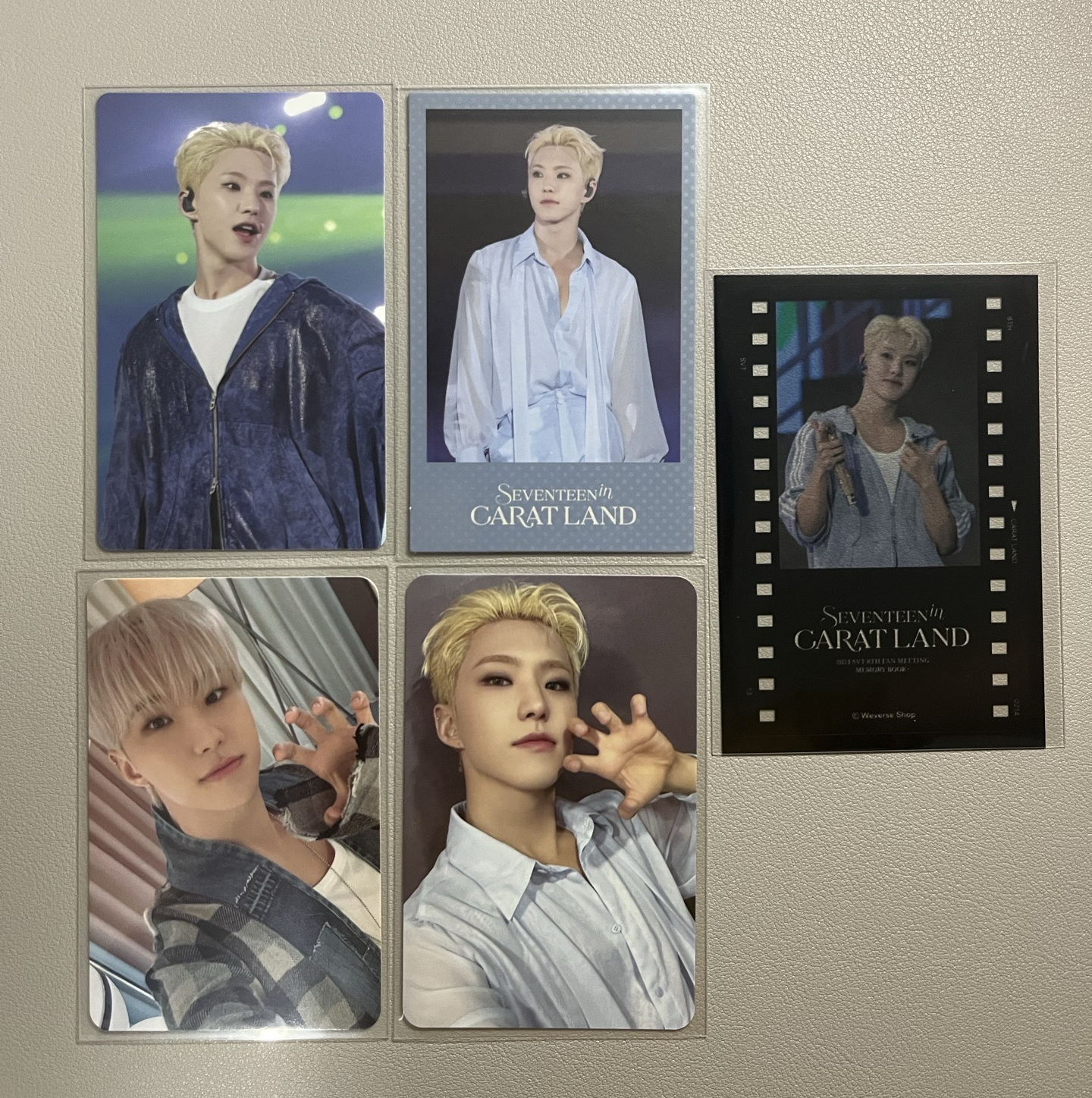 2024克拉島回憶錄｜Hoshi