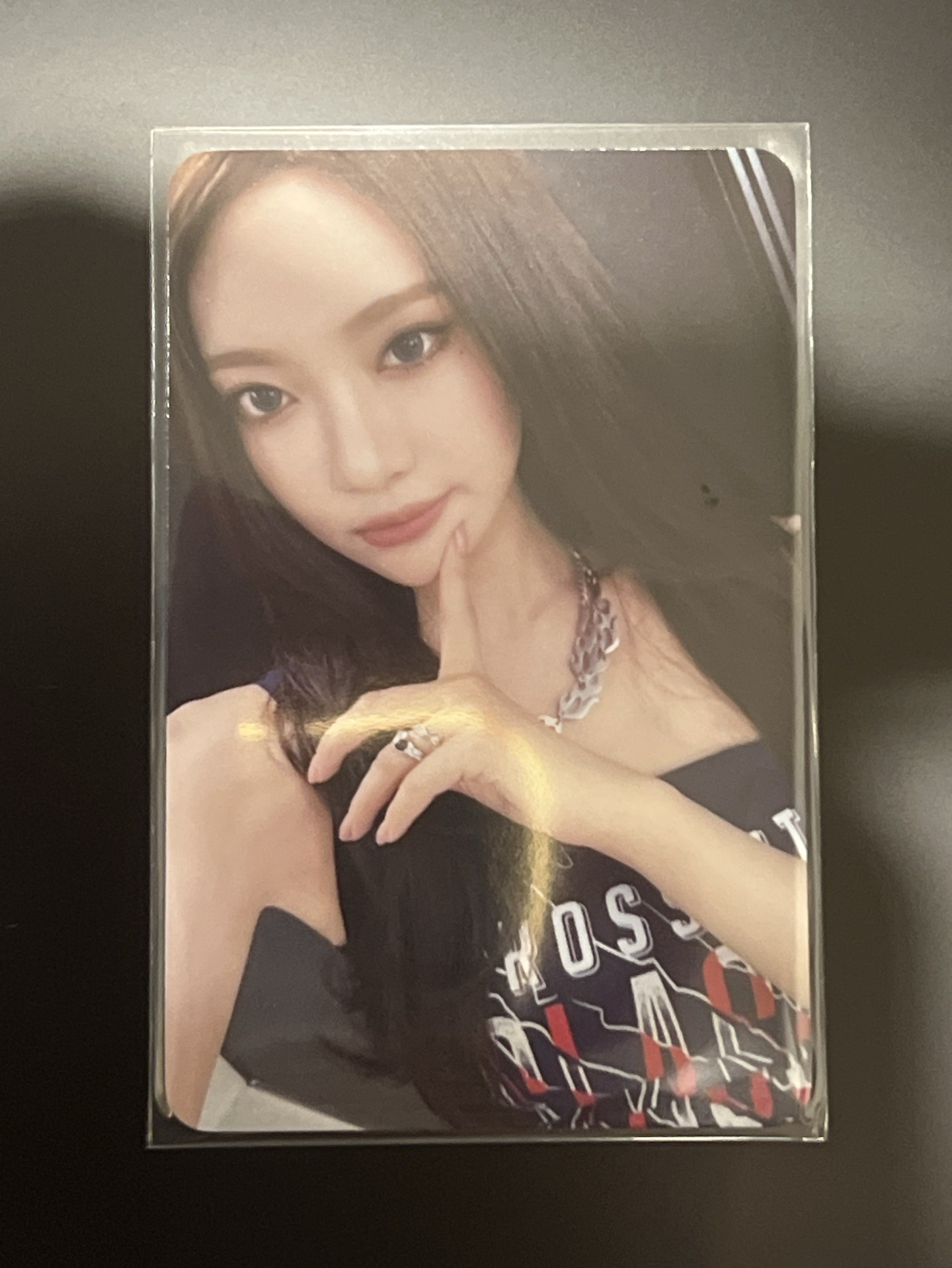 dirty work 星光卡 四星寧