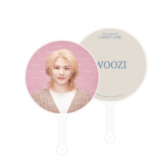 24克拉島 勳大扇+榮大扇