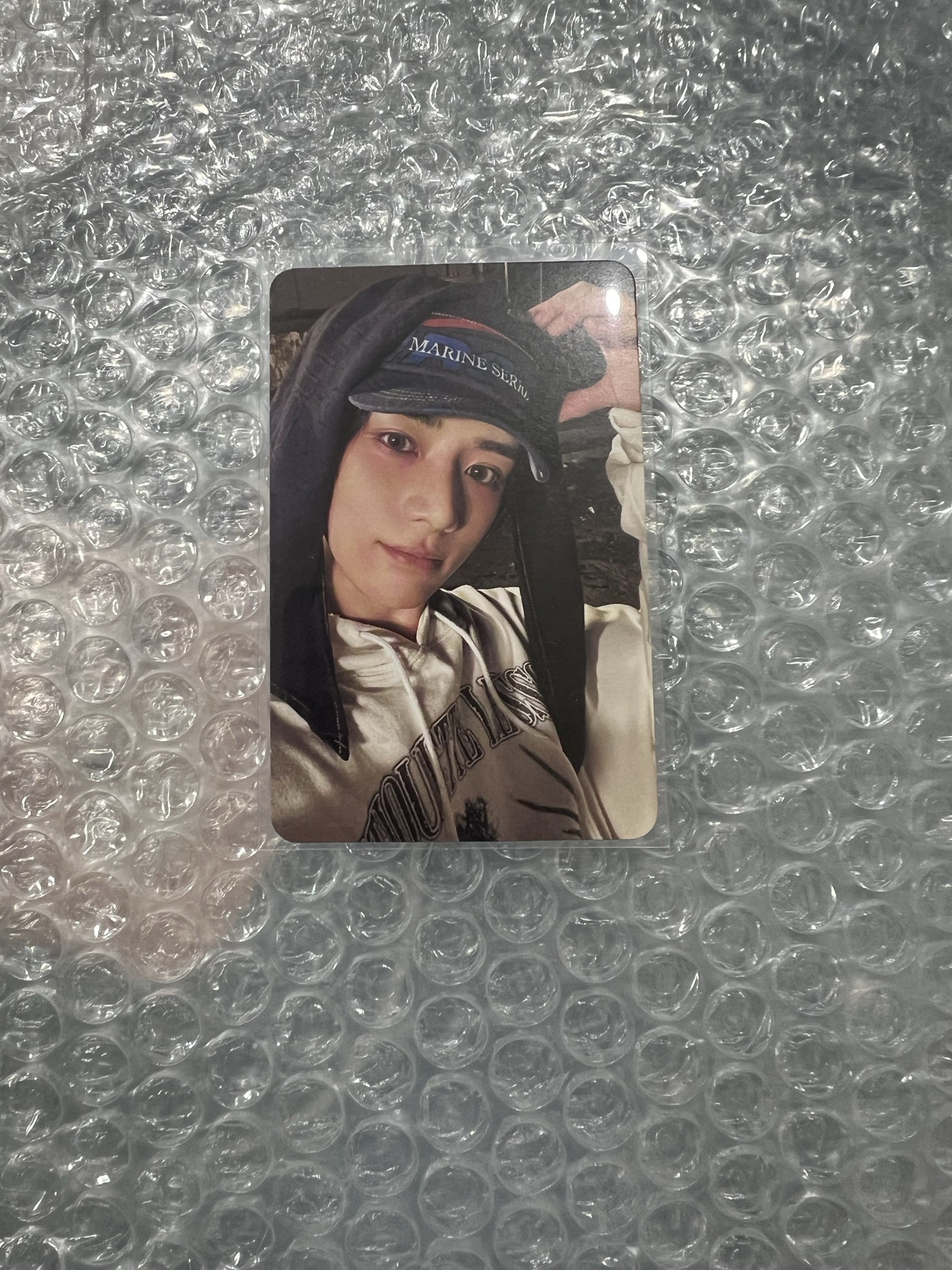 正四電子專圭卡