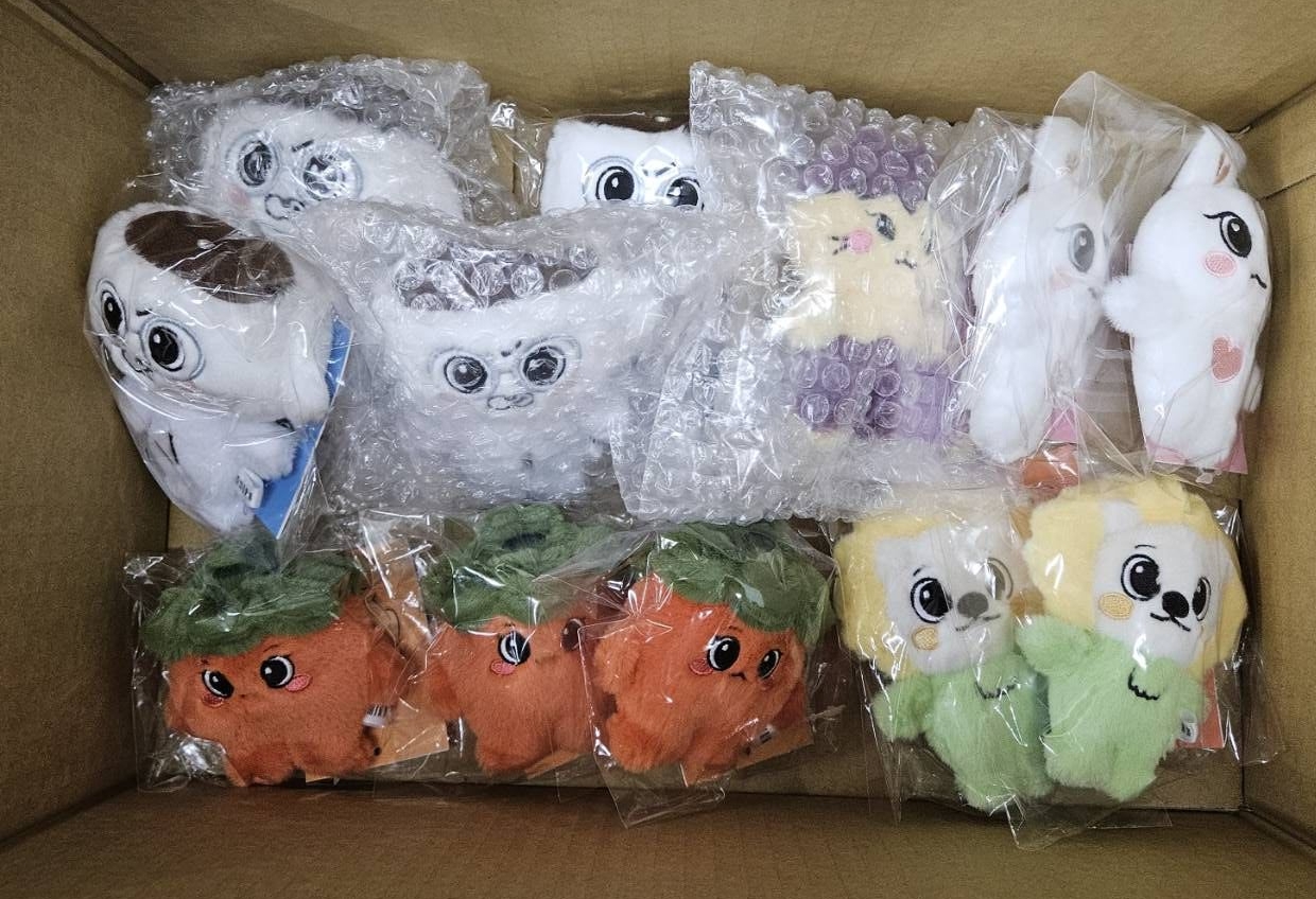 Fm大娃嫄娃直出 其他要綁一套卡