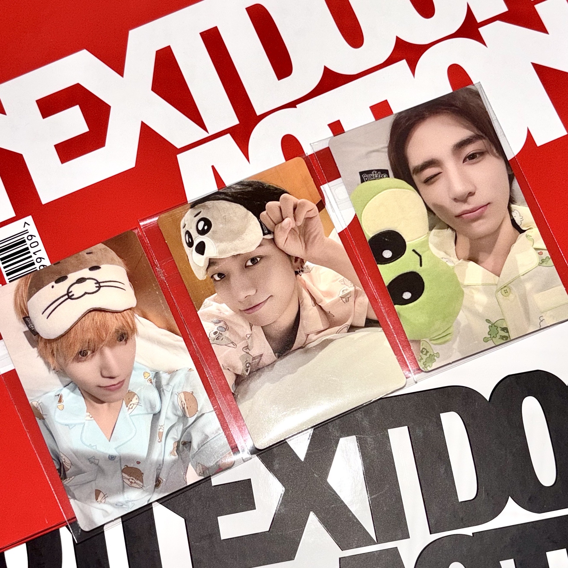 The Action｜wvs LD2.0