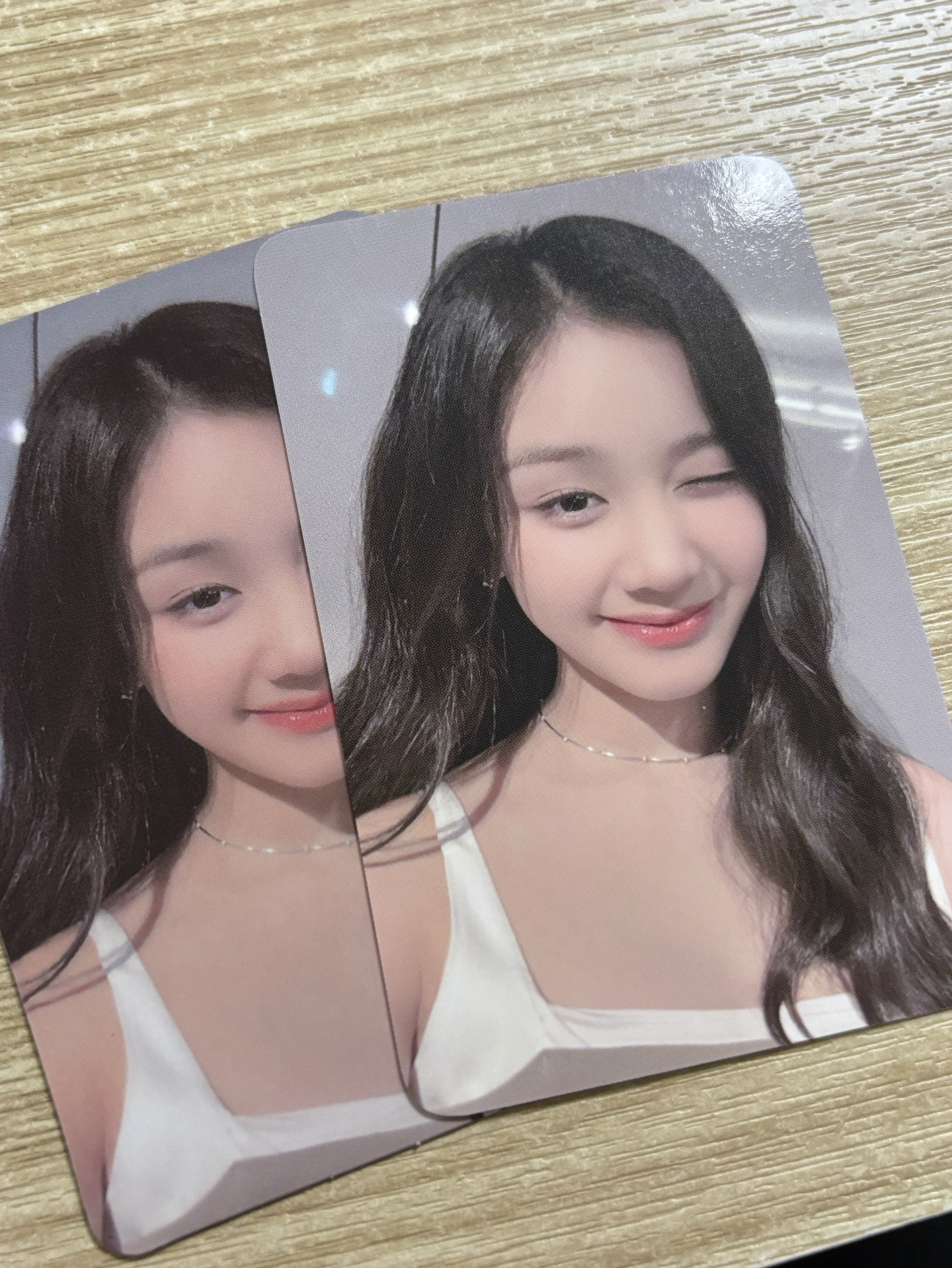 台北簽售卡 白衣塔