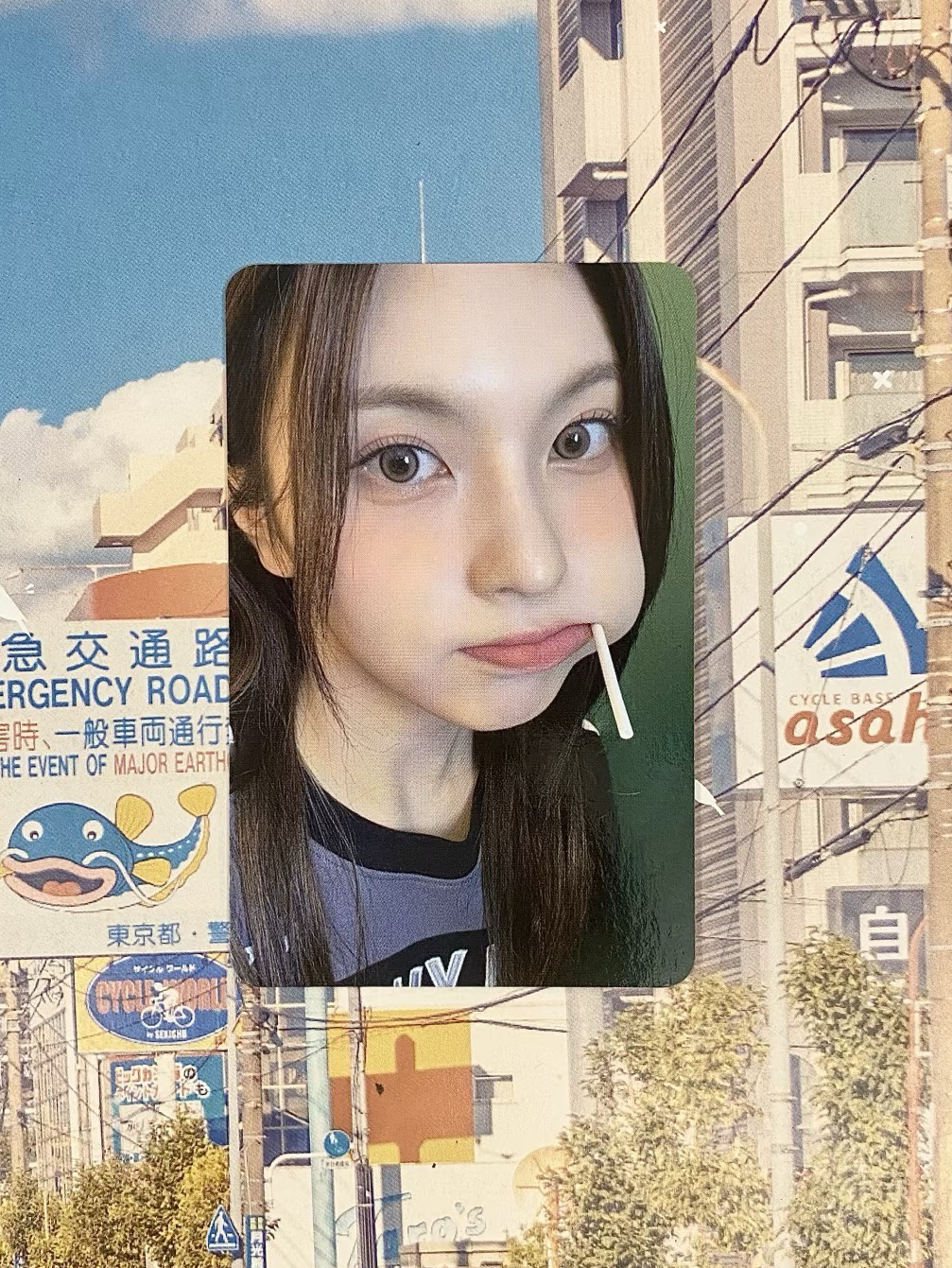 仲夏夜 K4LD 棒棒糖 裴