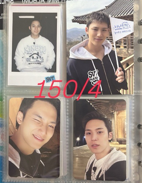 羅羅民宿 固卡+特典