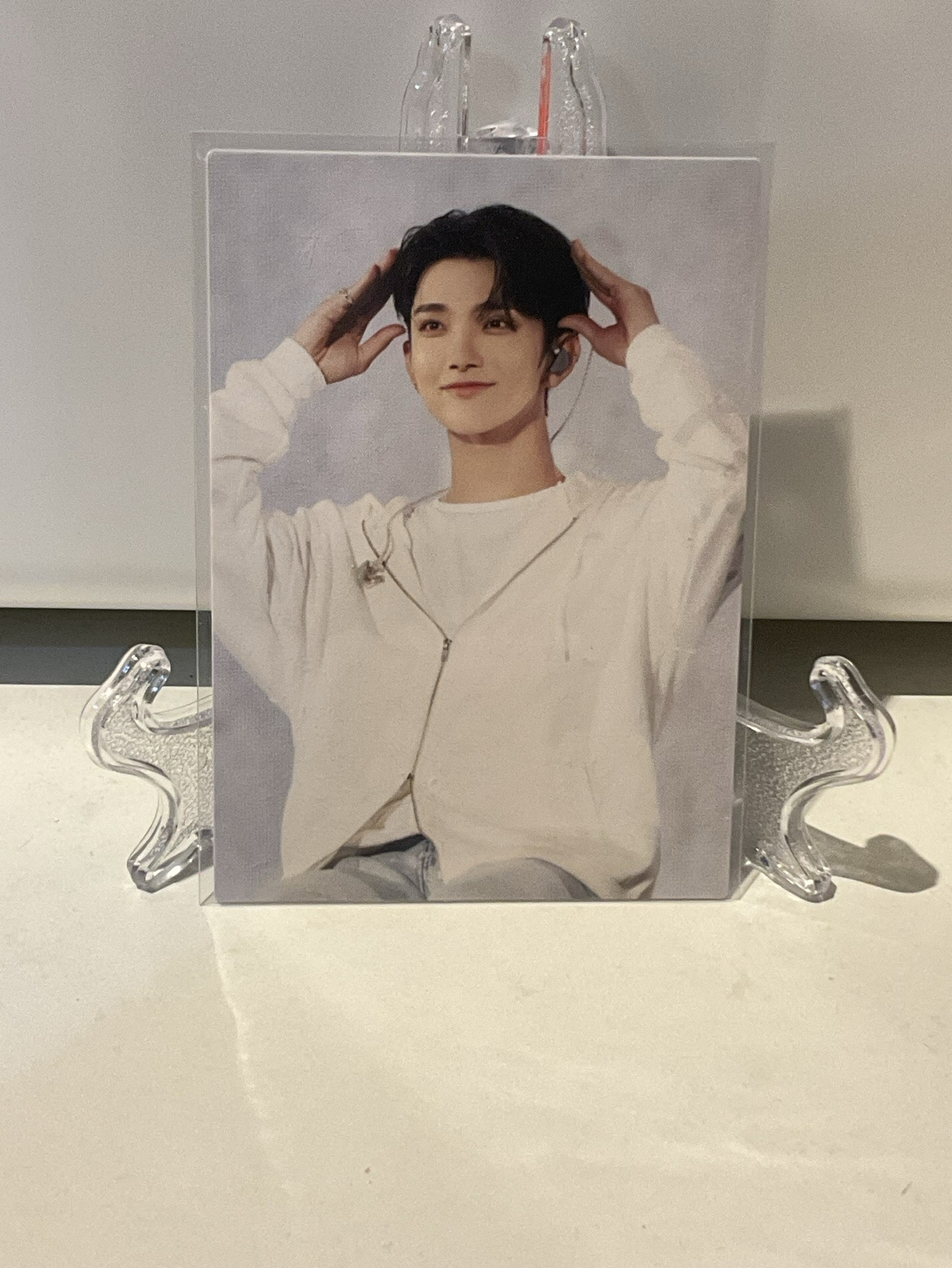 🩵大耳狗秀（需多帶3🩷）