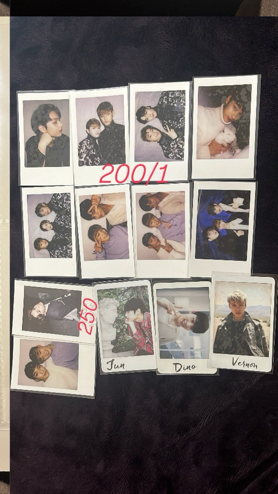 17年克拉島鐵盒卡