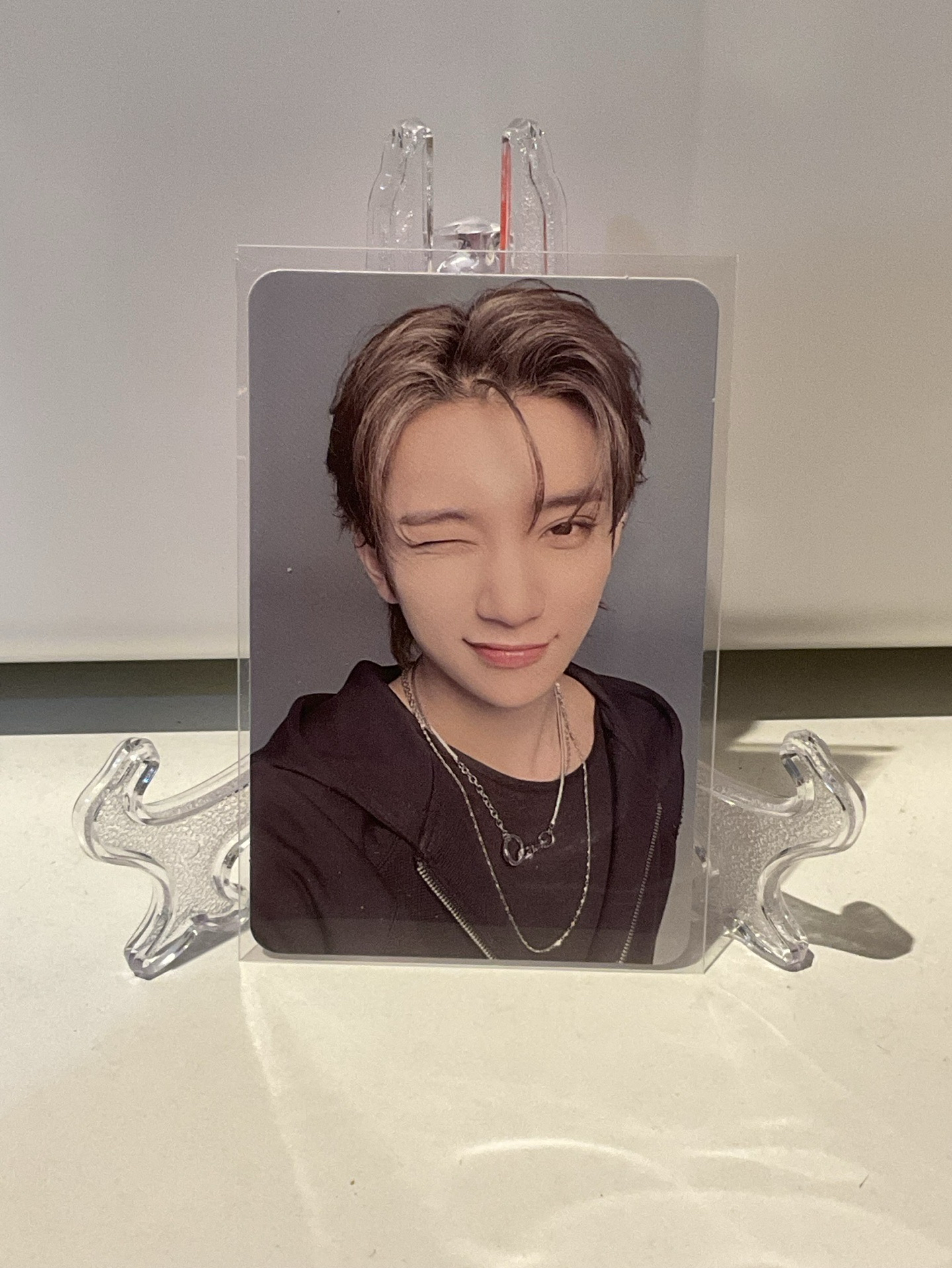 🩵迷12打歌卡（需多帶3🩷）