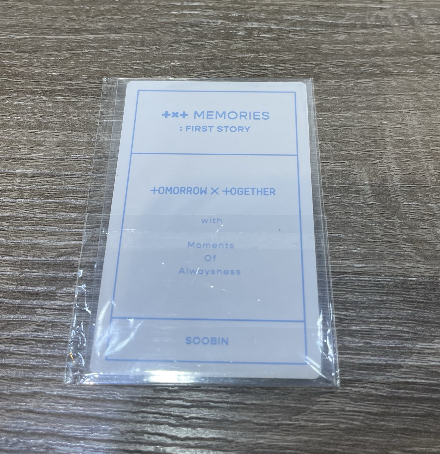 崔秀彬  一代回憶錄 小卡 21回憶錄 寶寶彬