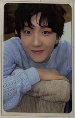 HOW?｜Hello82LA1.0 Woonhak