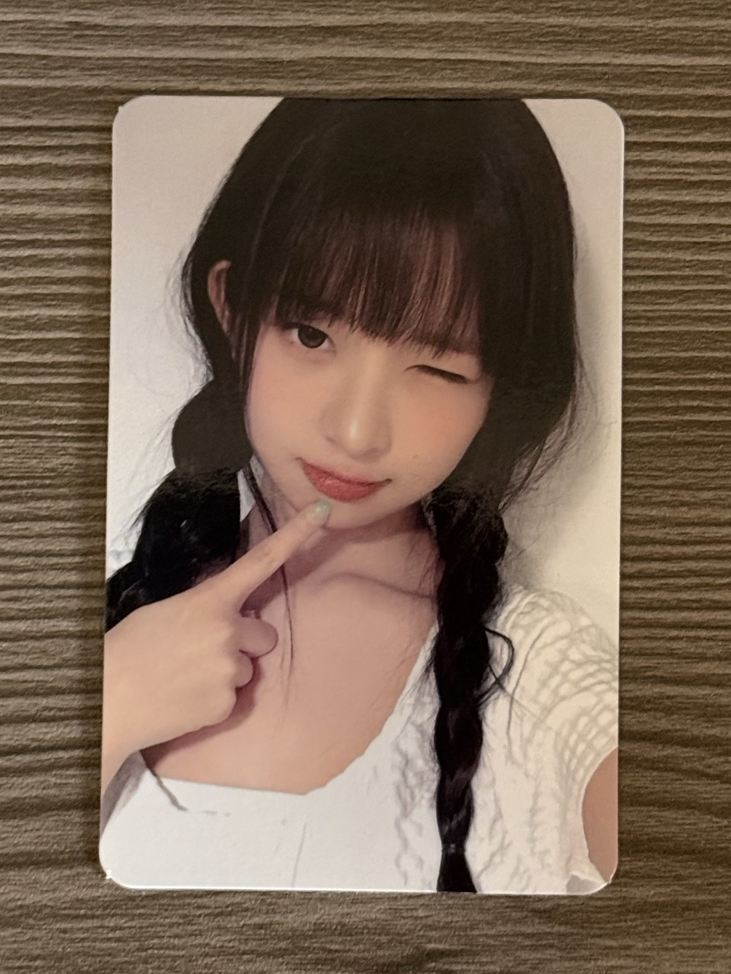 MINIVE 首爾滿額怜