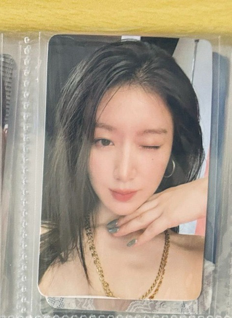 日專滿額卡-舒華