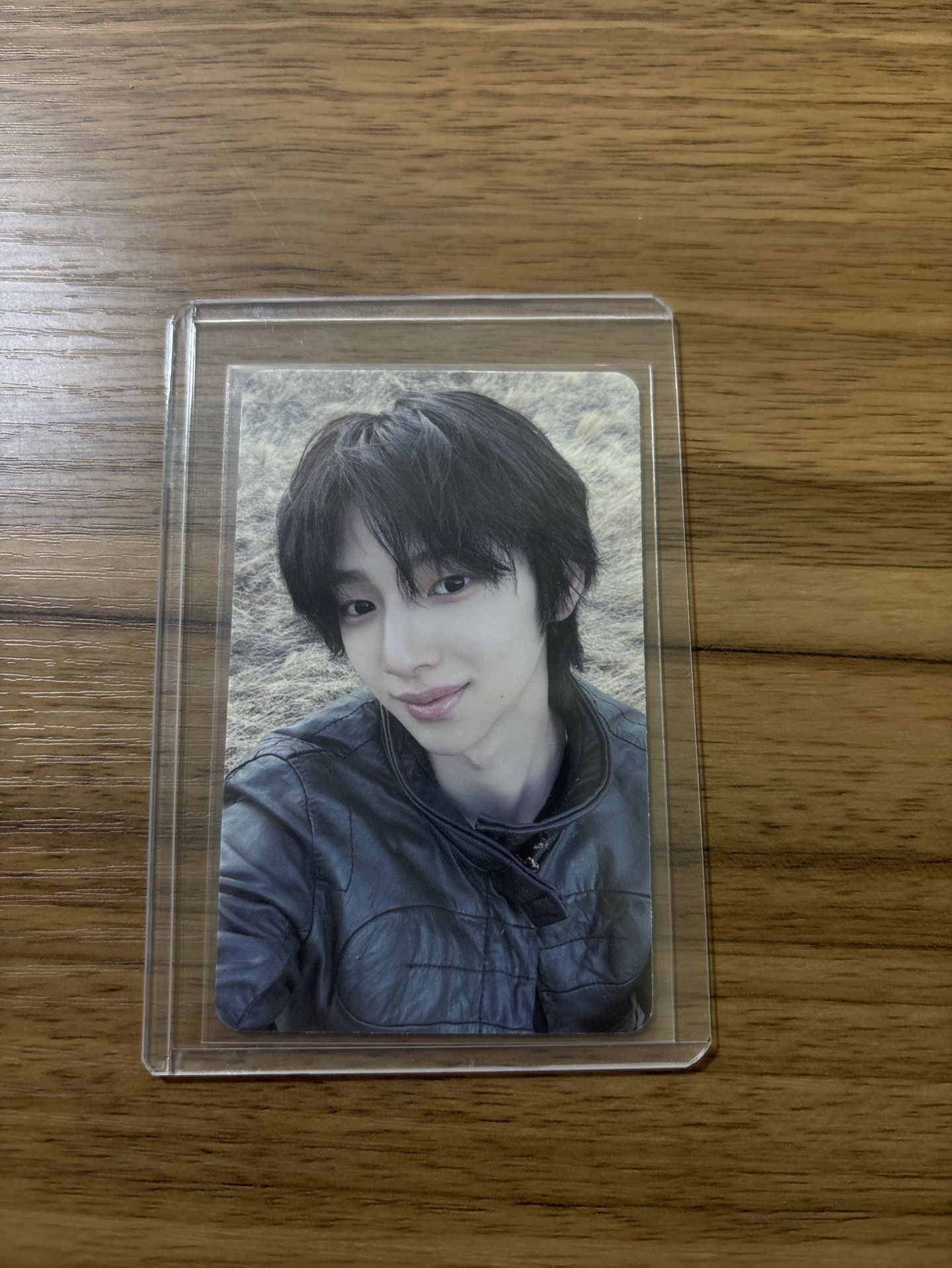 JUHOON 金主訓 Sw2.0 LD