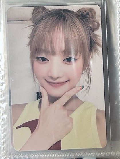 正規二Kms9.0末簽-米妮v4