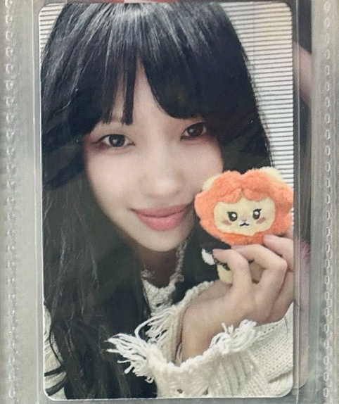 迷八快閃滿額卡-小娟