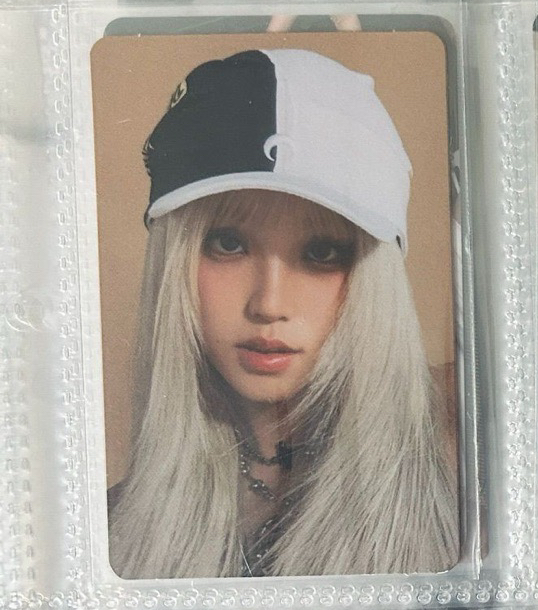 迷七快閃滿額卡-雨琦