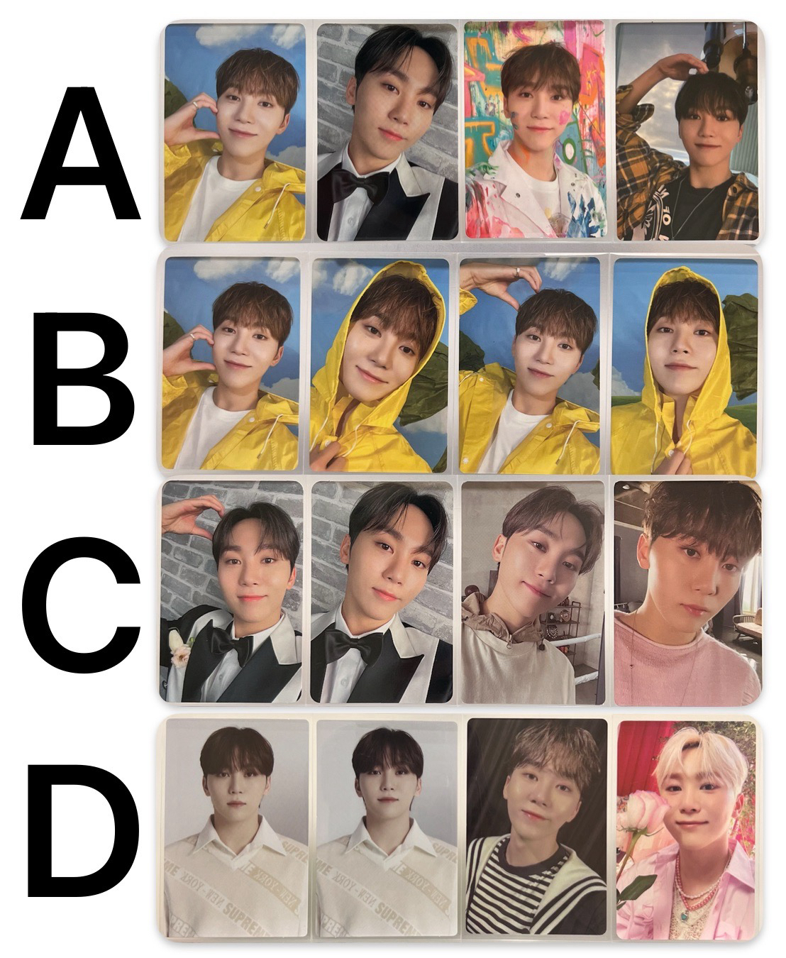 🖤寛寛 綁卡區