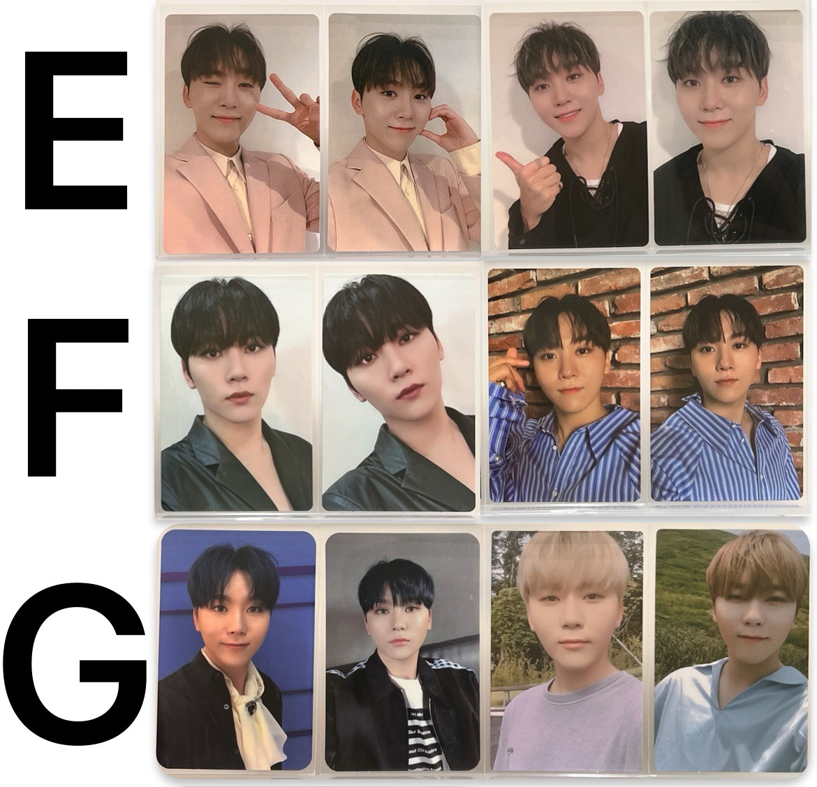 🖤寛寛 綁卡區