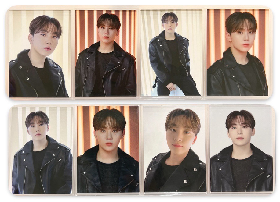 🖤寛 follow jp 隨機卡 8張不拆