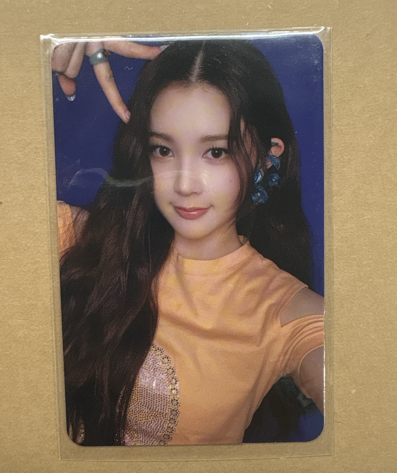 H2H單曲一 PB版專卡 A-NA