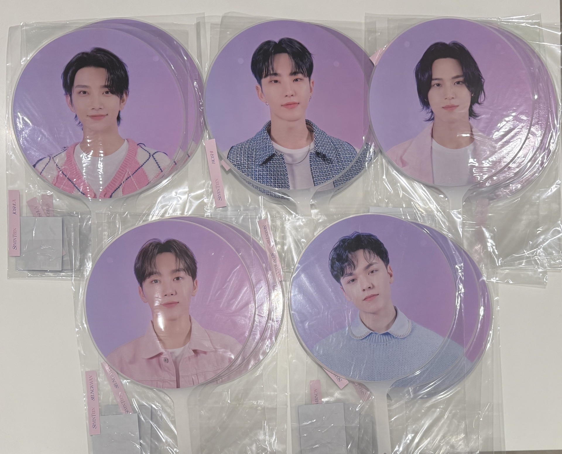 2023 LOVE日本飯咪大扇