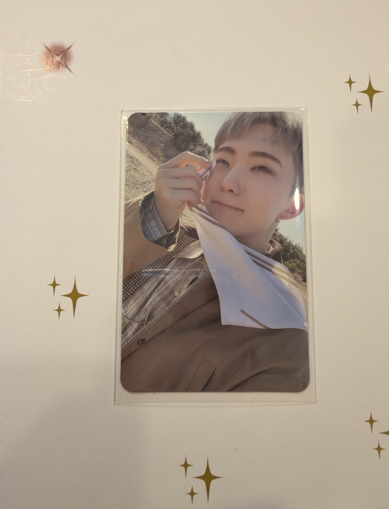 假哭榮 正四 專輯卡 正規四｜Ep4 ver.