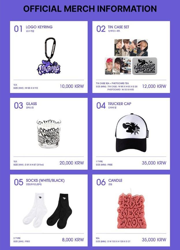 📍首爾線下快閃 POP-UP STORE