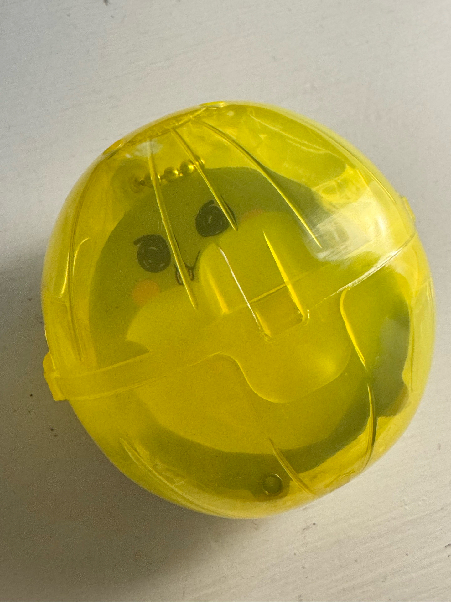 11月搖搖樂轉蛋 龍石