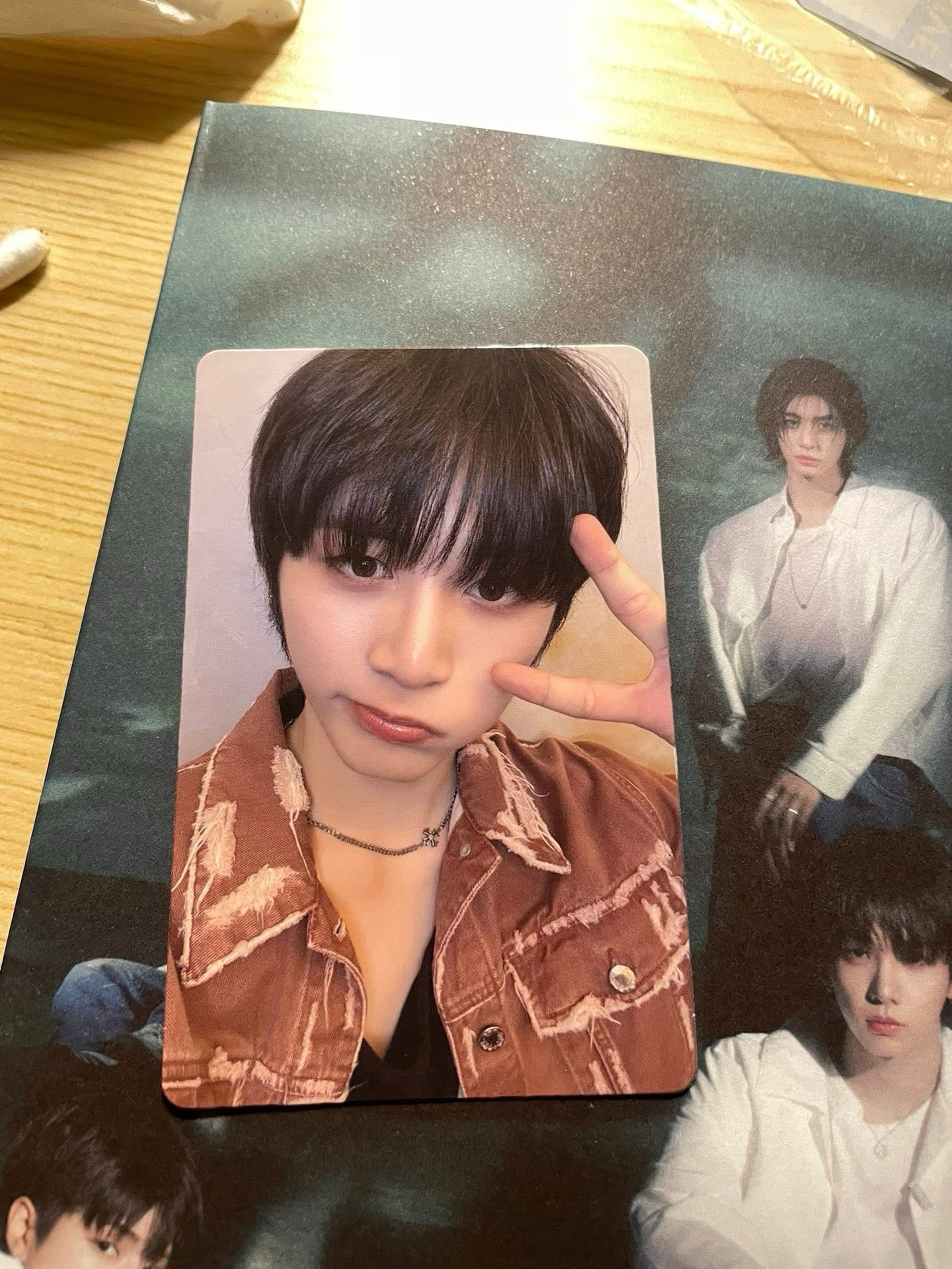 19.99 walmart 沃爾瑪 泰山 漢東旼