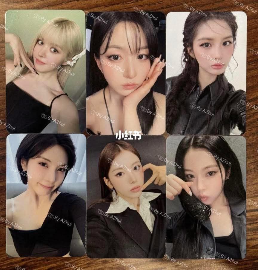 世巡韓場 Day2 11/30入場卡 900/6