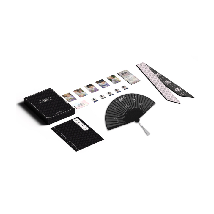 #拆 會員禮（竣彬顯）