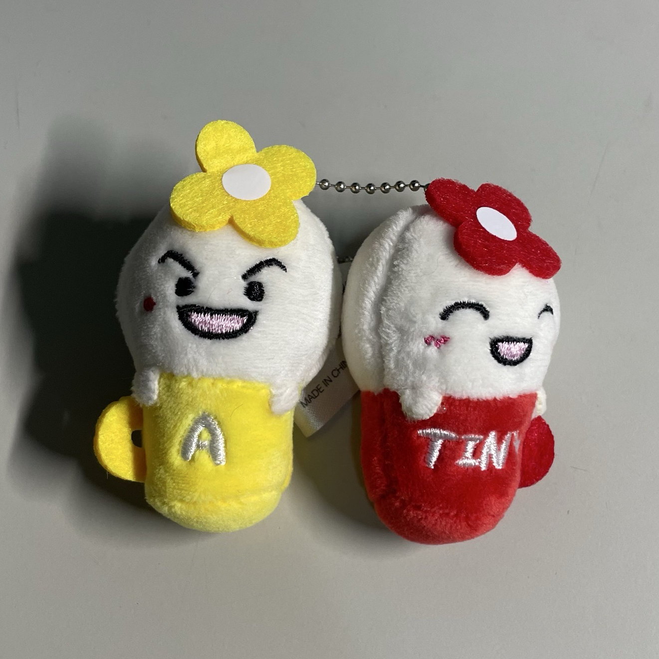 TUTUMON（友榮）絨毛娃娃