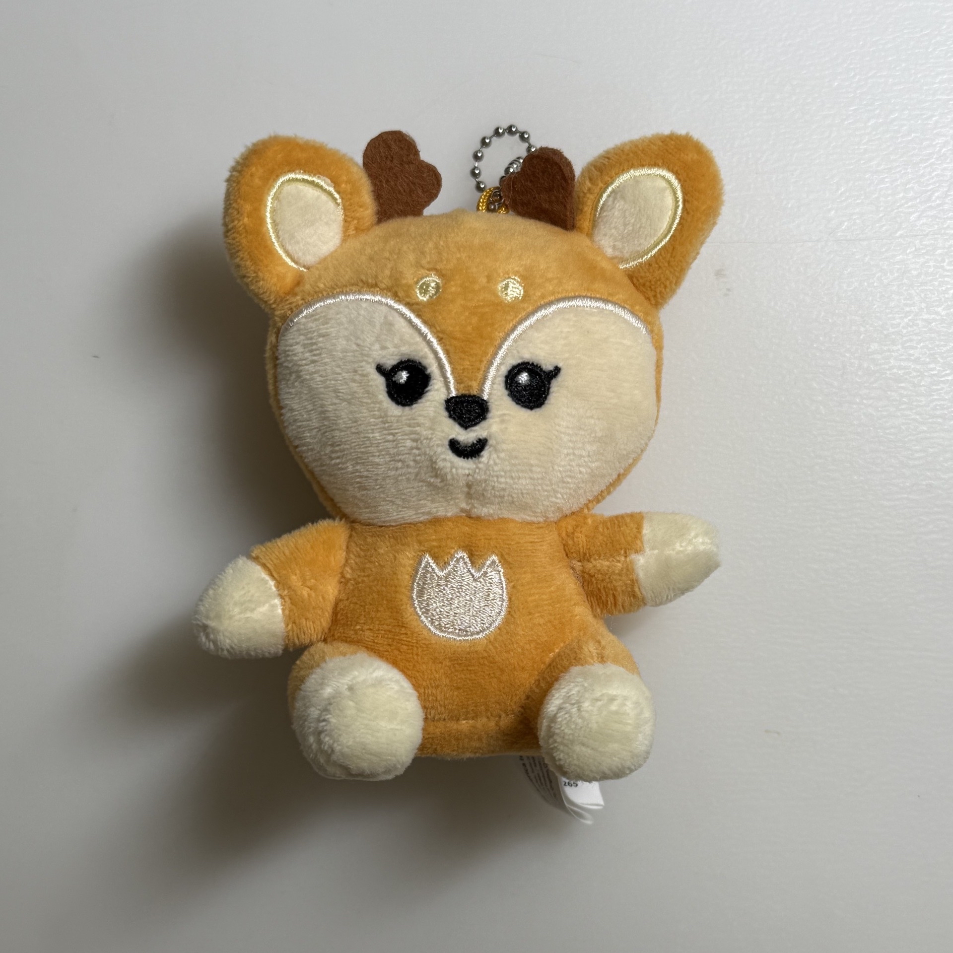 Seventeen 洪知秀 SHUASUMI坐娃