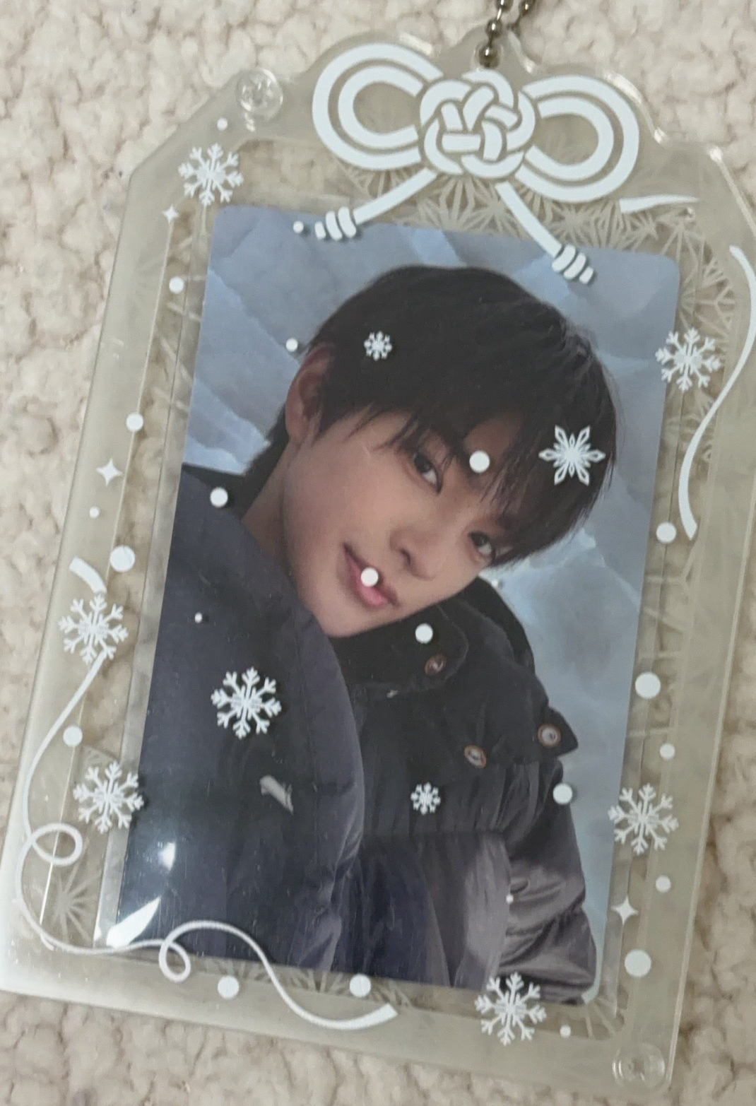 非現雪地鎬 單卡