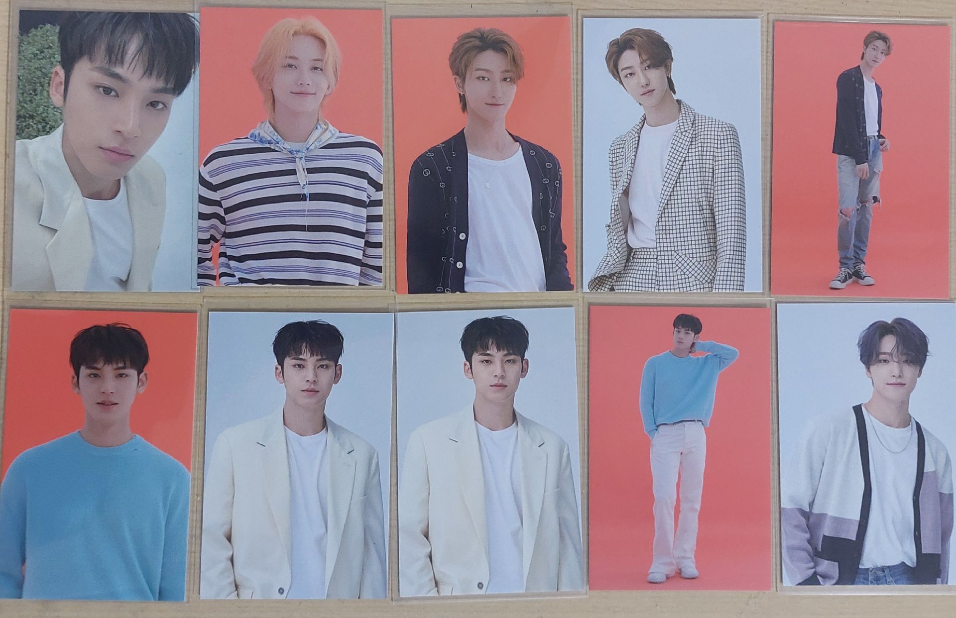 2021'克拉島卡包卡（整圖不拆