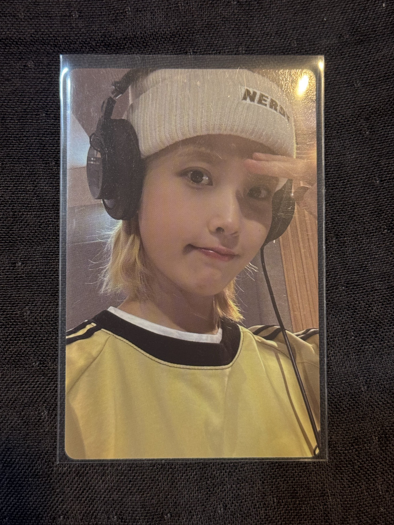 The Winning 預售卡