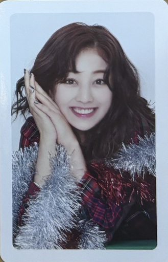 志效 Merry&Happy專卡