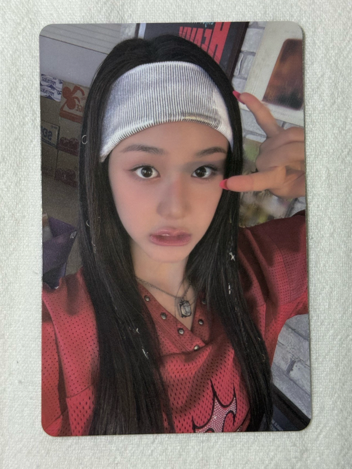 Drip 快閃店滿額 / WVS仁寺洞滿額