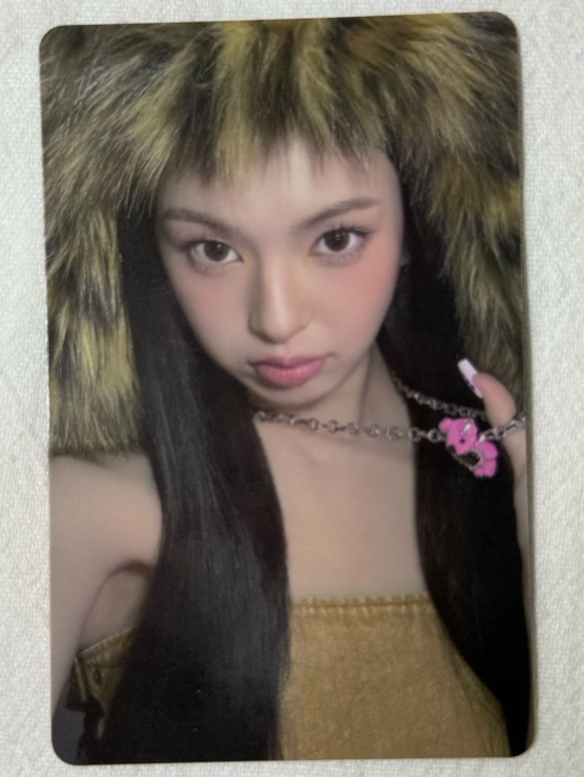 Drip 快閃店滿額 / WVS仁寺洞滿額