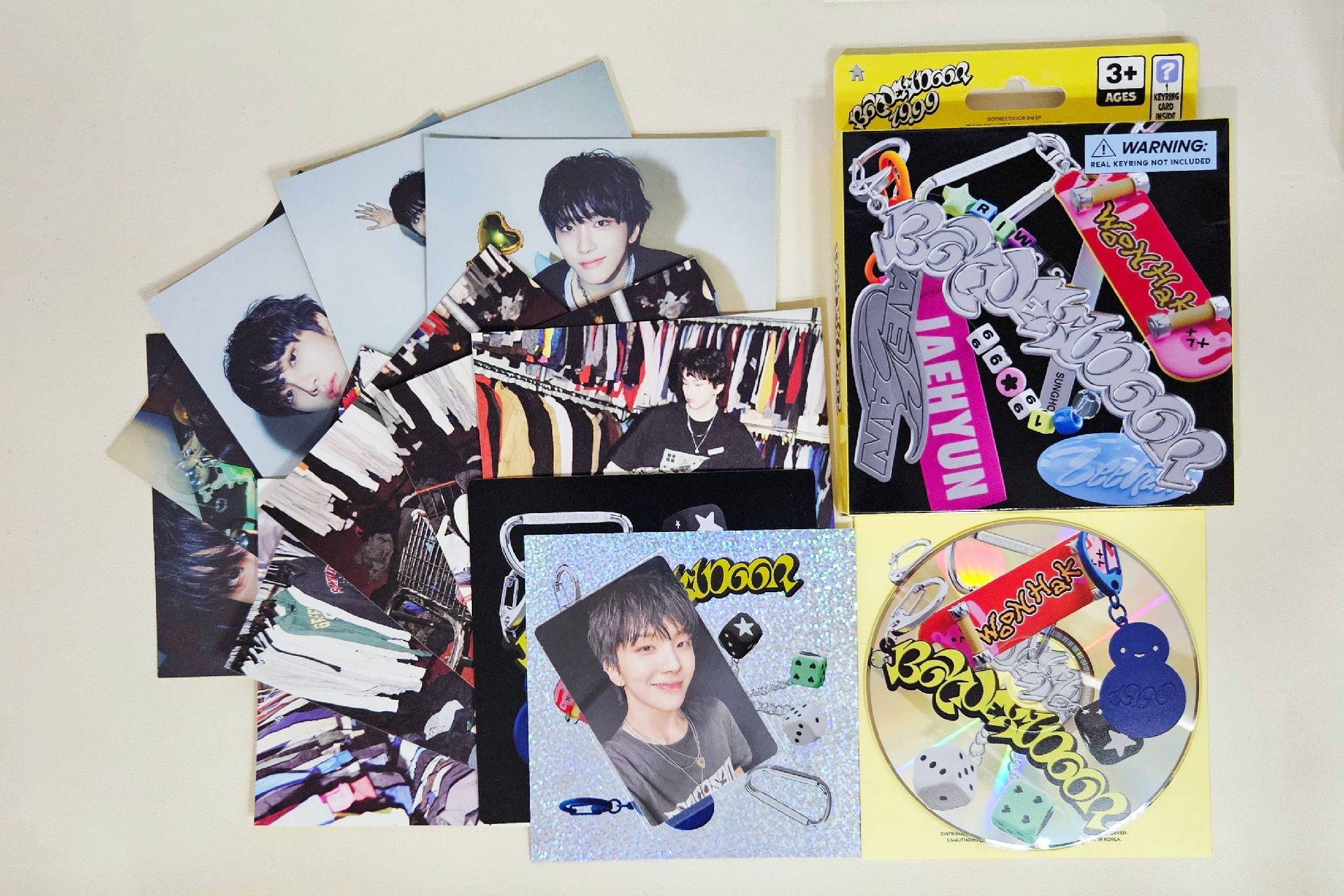 ⛄19.99單封全專