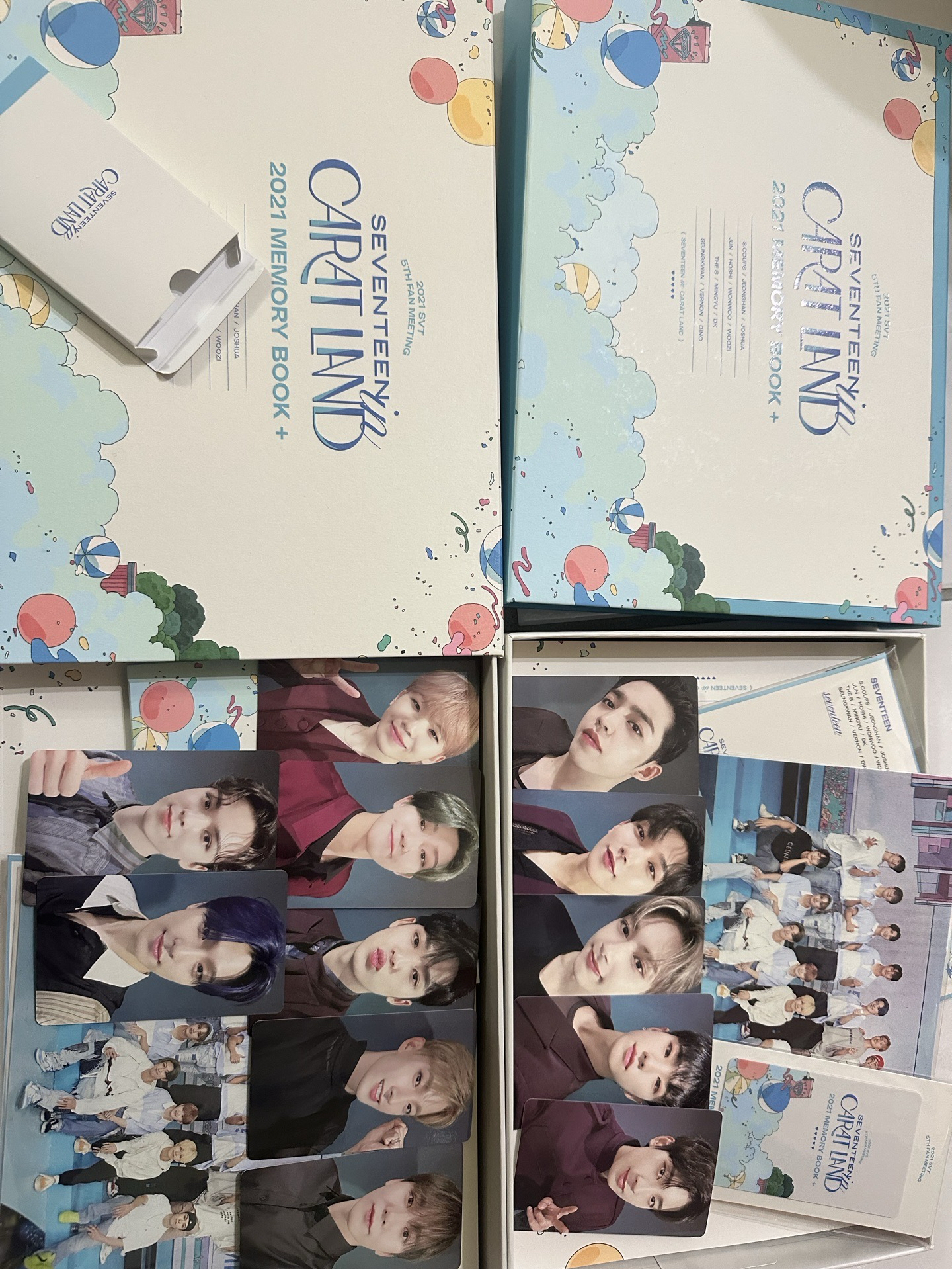 2021克拉島回憶錄