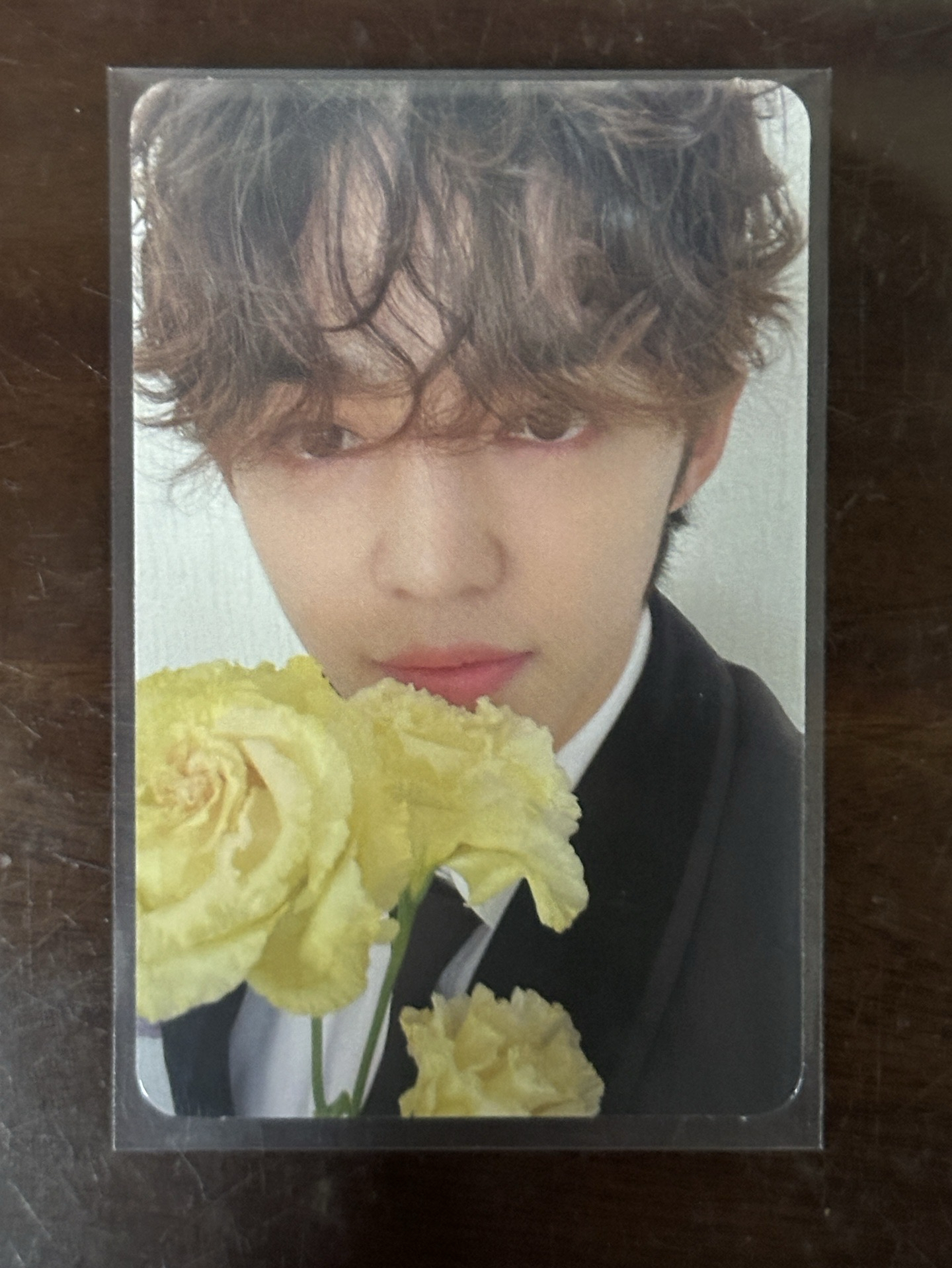 FML CARAT ver隨機卡