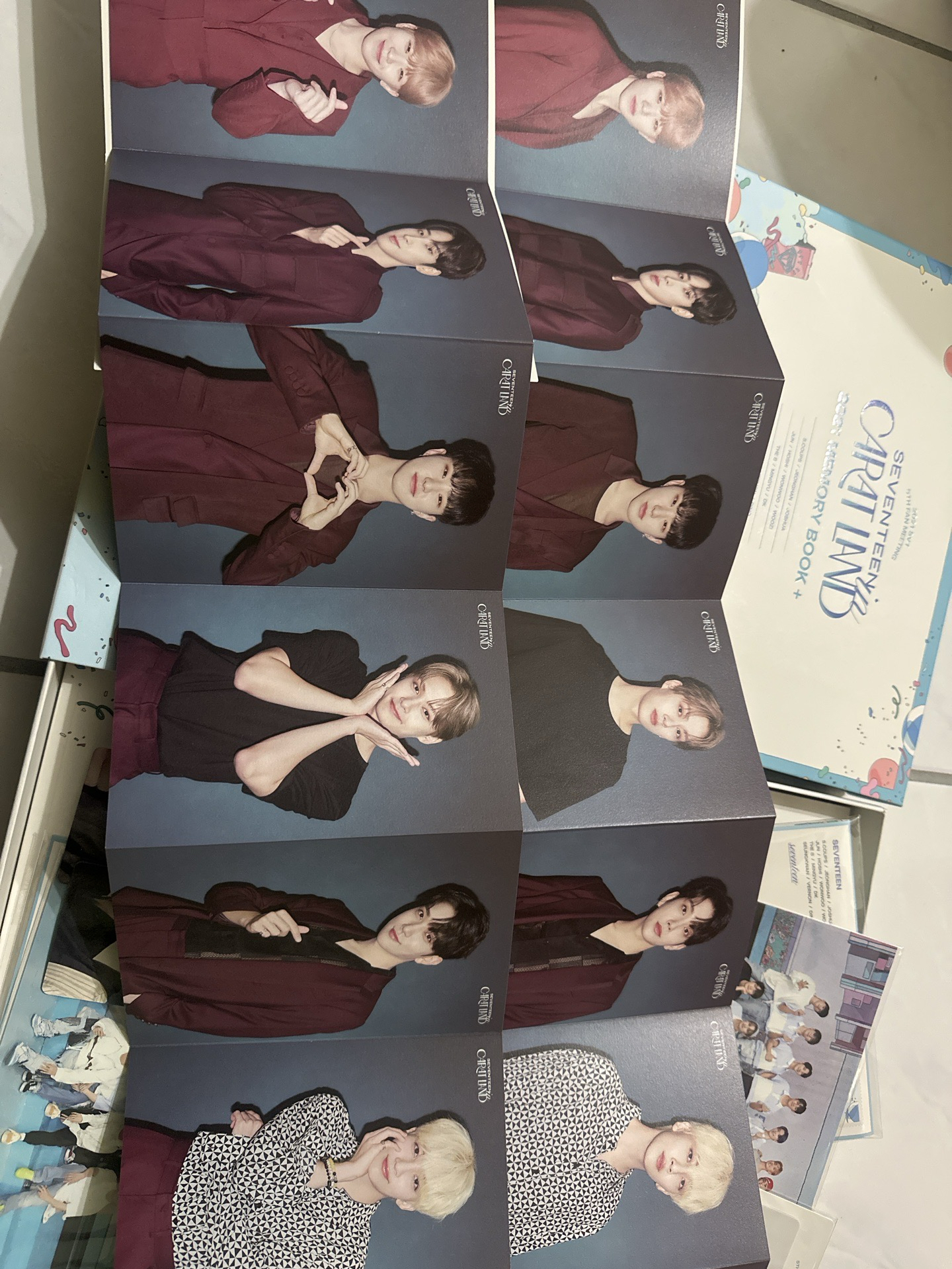 2021克拉島回憶錄